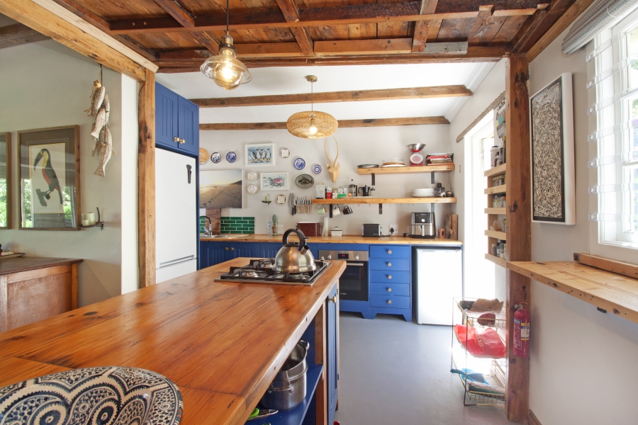 To Let 3 Bedroom Property for Rent in Scarborough Western Cape